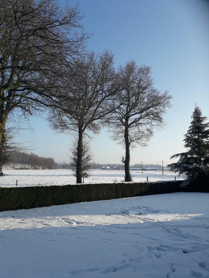 Hauwaertshoeve Beernem Exteriör bild