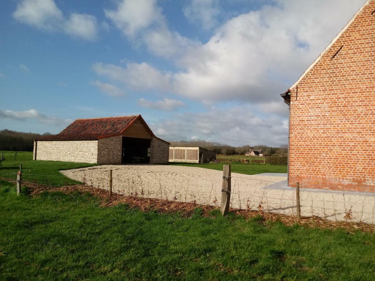 Hauwaertshoeve Beernem Exteriör bild